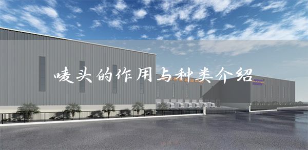唛头的作用与种类介绍(图1)